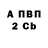 Alpha PVP СК КРИС Timyr Kazagashev