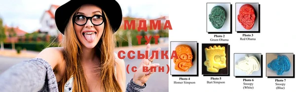 ECSTASY Лагань